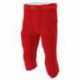 A4 N6181 Men's Flyless Football Pant