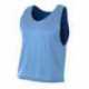 A4 NB2274 Youth Cropped Lacrosse Reversible Practice jersey