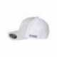 Columbia 183681 PFG Fish Flag Mesh Flexfit Cap