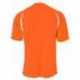 A4 NB3181 Youth Cooling Performance Color Blocked T-Shirt
