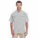 Columbia 7047 Men's Bahama II Short-Sleeve Shirt