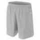 A4 NB5343 Youth Woven Soccer Short