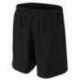 A4 NB5343 Youth Woven Soccer Short