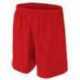 A4 NB5343 Youth Woven Soccer Short