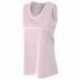 A4 NW2360 Ladies Athletic Tank