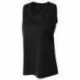 A4 NW2360 Ladies Athletic Tank