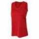 A4 NW2360 Ladies Athletic Tank