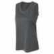 A4 NW2360 Ladies Athletic Tank