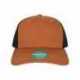 LEGACY ROADIE Five-Panel Trucker Cap