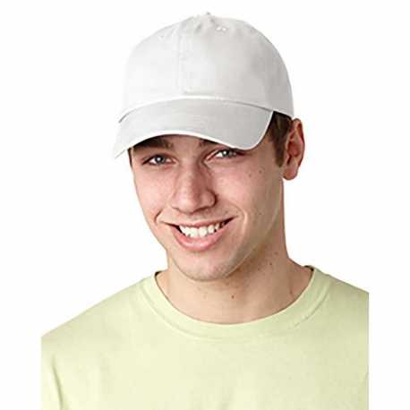 Adams ACEB101 Brushed Cotton Twill Cap