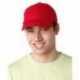 Adams ACEB101 Brushed Cotton Twill Cap