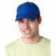 Adams ACEB101 Brushed Cotton Twill Cap