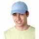 Adams ACEB101 Brushed Cotton Twill Cap