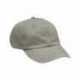 Adams ACEP101 Cotton Twill Essentials Pigment-Dyed Cap