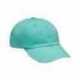 Adams ACEP101 Cotton Twill Essentials Pigment-Dyed Cap