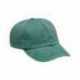 Adams ACEP101 Cotton Twill Essentials Pigment-Dyed Cap