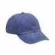 Adams ACEP101 Cotton Twill Essentials Pigment-Dyed Cap