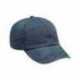 Adams ACEP101 Cotton Twill Essentials Pigment-Dyed Cap