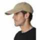 Adams ACSB101 Cotton Twill Pigment-Dyed Sunbuster Cap