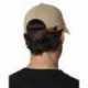 Adams ACSB101 Cotton Twill Pigment-Dyed Sunbuster Cap