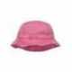 Adams ACVA101 Vacationer Pigment Dyed Bucket Hat