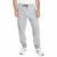 Jerzees 975MPR Adult Nublend Jogger