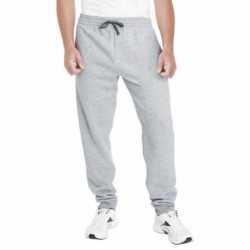 Jerzees 975MPR Adult Nublend Jogger