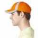 Adams RF102 Reflector High-Visibility Constructed Cap