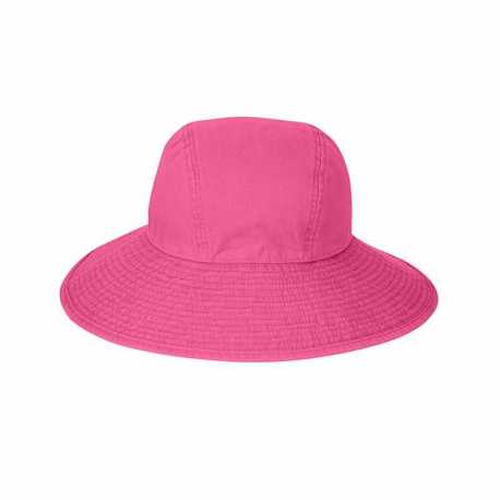 Adams SL101 Ladies Sea Breeze Floppy Hat