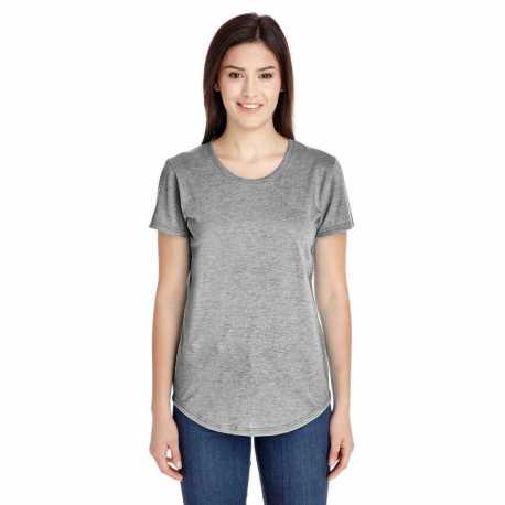 Gildan 6750L Ladies Triblend T-Shirt