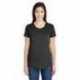 Gildan 6750L Ladies Triblend T-Shirt