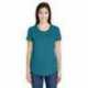 Gildan 6750L Ladies Triblend T-Shirt