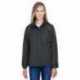 Core365 78224 Ladies Profile Fleece-Lined All-Season Jacket