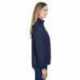 Core365 78224 Ladies Profile Fleece-Lined All-Season Jacket