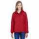 Core365 78224 Ladies Profile Fleece-Lined All-Season Jacket