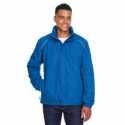 Core365 88224 Men's Profile Fleece-Lined All-Season Jacket