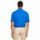 Core365 88181R Men's Radiant Performance Pique Polo with Reflective Piping