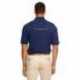 Core365 88181R Men's Radiant Performance Pique Polo with Reflective Piping