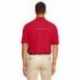 Core365 88181R Men's Radiant Performance Pique Polo with Reflective Piping