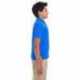 Core365 88181Y Youth Origin Performance Pique Polo