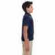 Core365 88181Y Youth Origin Performance Pique Polo