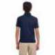 Core365 88181Y Youth Origin Performance Pique Polo