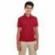 Core365 88181Y Youth Origin Performance Pique Polo