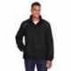 Core365 88224T Men's Tall Profile Fleece-Lined All-Season Jacket