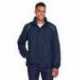 Core365 88224T Men's Tall Profile Fleece-Lined All-Season Jacket