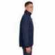 Core365 88224T Men's Tall Profile Fleece-Lined All-Season Jacket