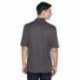 Core365 CE101 Men's Balance Colorblock Performance Pique Polo