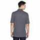 Core365 CE101 Men's Balance Colorblock Performance Pique Polo