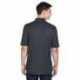 Core365 CE101 Men's Balance Colorblock Performance Pique Polo