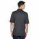 Core365 CE101 Men's Balance Colorblock Performance Pique Polo